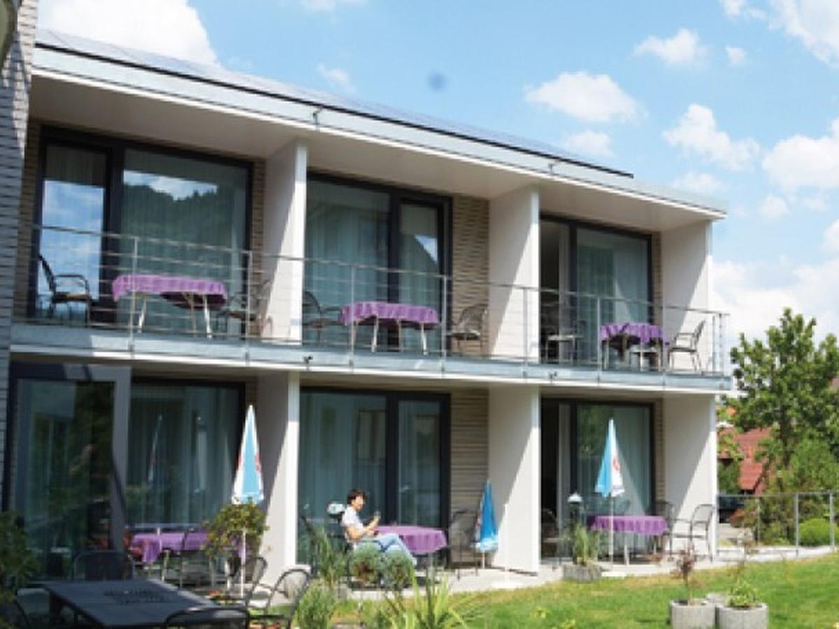 Hotel Anker 博德曼路德维希港 外观 照片